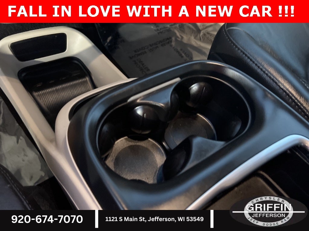 2022 Chrysler Pacifica Touring L AWD !!!