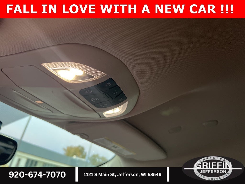 2022 Chrysler Pacifica Touring L AWD !!!