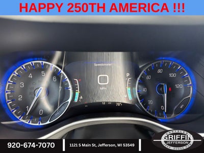 2027 Chrysler Pacifica Select AWD !!!
