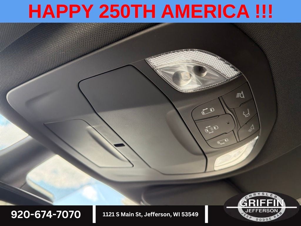 2027 Chrysler Pacifica Select AWD !!!