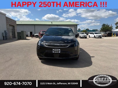 2027 Chrysler Pacifica Select AWD !!!
