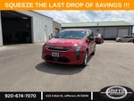 2027 Chrysler Pacifica Select AWD !!!