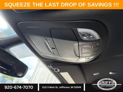 2027 Chrysler Pacifica Select AWD !!!