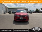 2027 Chrysler Pacifica Select AWD !!!