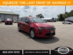 2027 Chrysler Pacifica Select AWD !!!