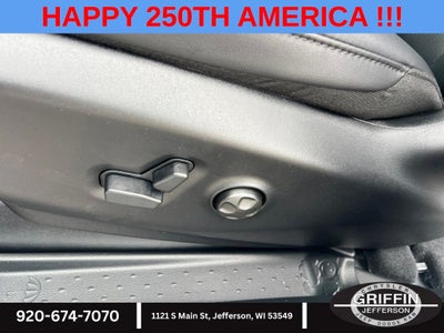 2027 Chrysler Pacifica Select AWD !!!