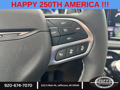 2027 Chrysler Pacifica Select AWD !!!