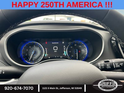 2027 Chrysler Pacifica Select AWD !!!