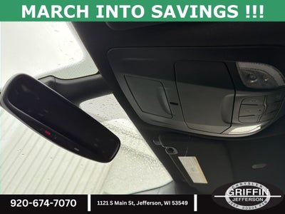 2026 Chrysler Pacifica Select AWD !!!