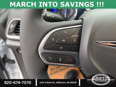 2026 Chrysler Pacifica Select AWD !!!