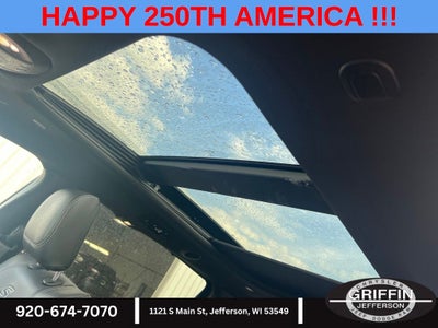 2023 Chrysler Pacifica Touring L "S" AWD !!!