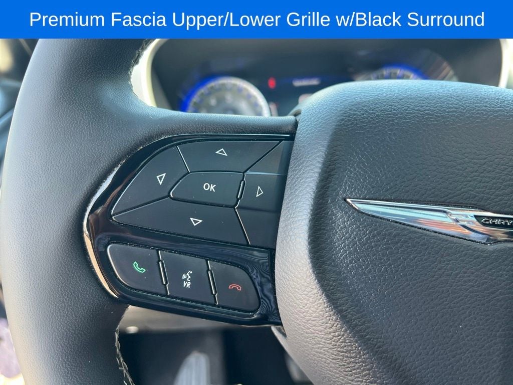 2023 Chrysler Pacifica Touring L S AWD Near Madison WI