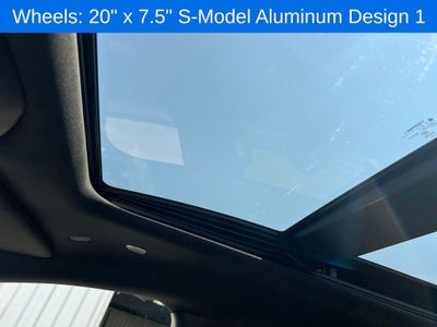 2023 Chrysler Pacifica Touring L S AWD Near Madison WI