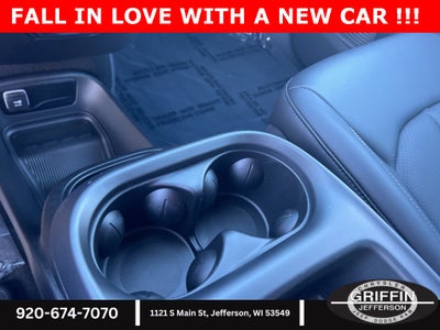 2026 Chrysler Pacifica Select AWD !!!