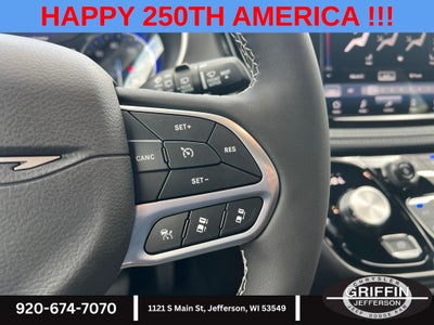 2027 Chrysler Pacifica Select AWD !!!