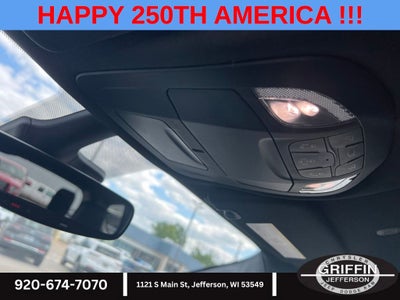 2027 Chrysler Pacifica Select AWD !!!
