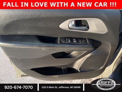 2021 Chrysler Pacifica Touring AWD !!!