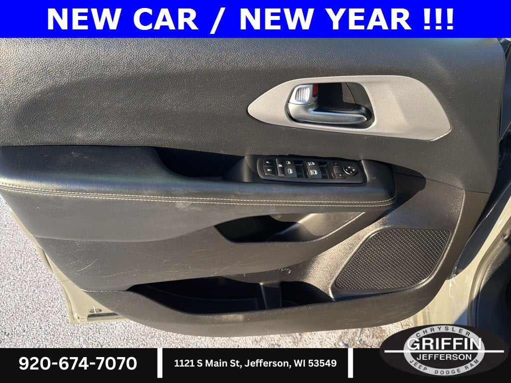 2021 Chrysler Pacifica Touring AWD !!!