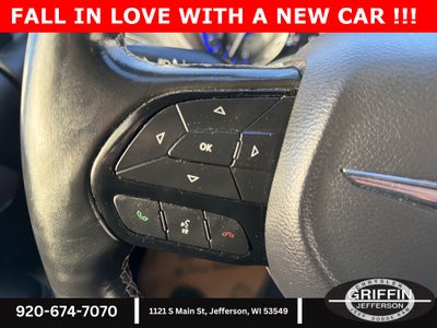 2021 Chrysler Pacifica Touring AWD !!!