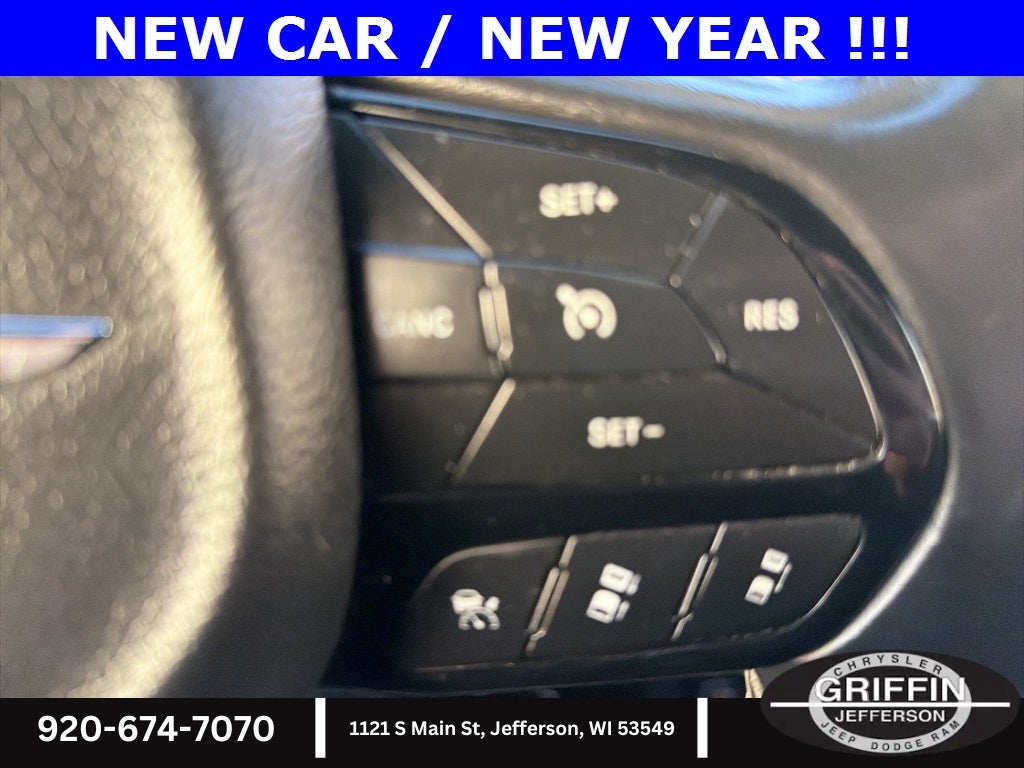 2021 Chrysler Pacifica Touring AWD !!!