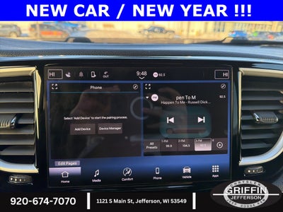 2021 Chrysler Pacifica Touring AWD !!!