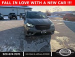 2021 Chrysler Pacifica Touring AWD !!!