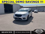 2026 Chrysler Pacifica Limited AWD !!!