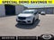 2026 Chrysler Pacifica Limited AWD !!!