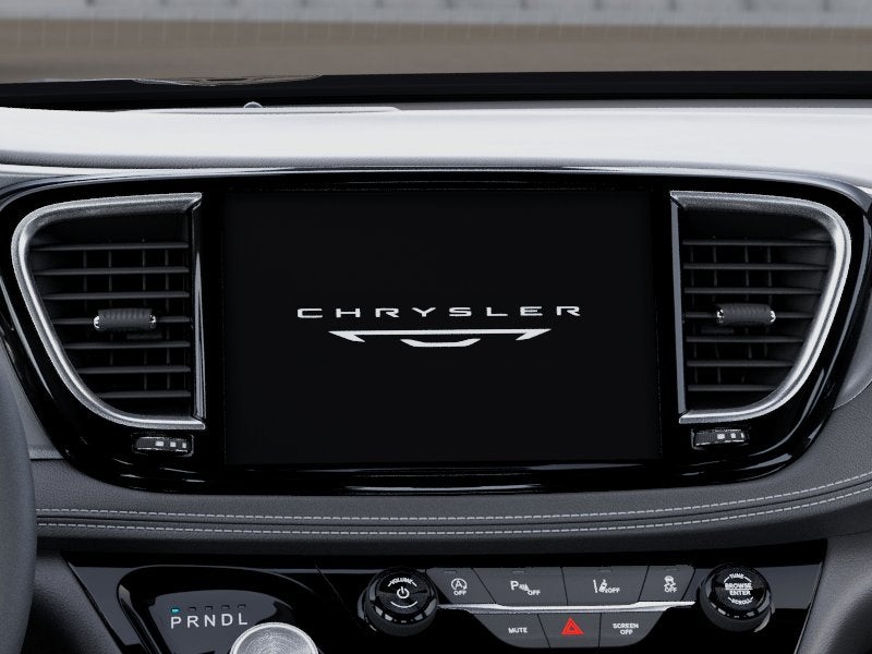 2027 Chrysler Pacifica Limited AWD !!!