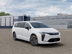 2027 Chrysler Pacifica Limited AWD !!!