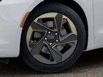 2027 Chrysler Pacifica Limited AWD !!!