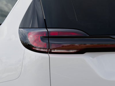 2027 Chrysler Pacifica Limited AWD !!!