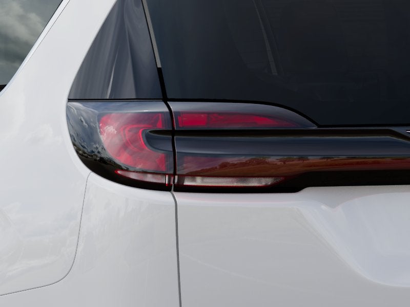 2027 Chrysler Pacifica Limited AWD !!!