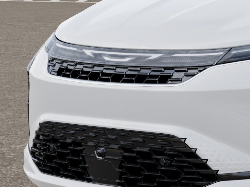 2027 Chrysler Pacifica Limited AWD !!!