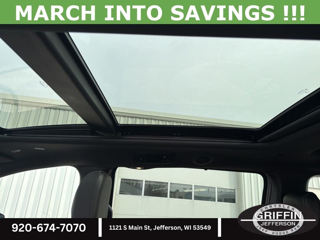 2026 Chrysler Pacifica Limited !!!