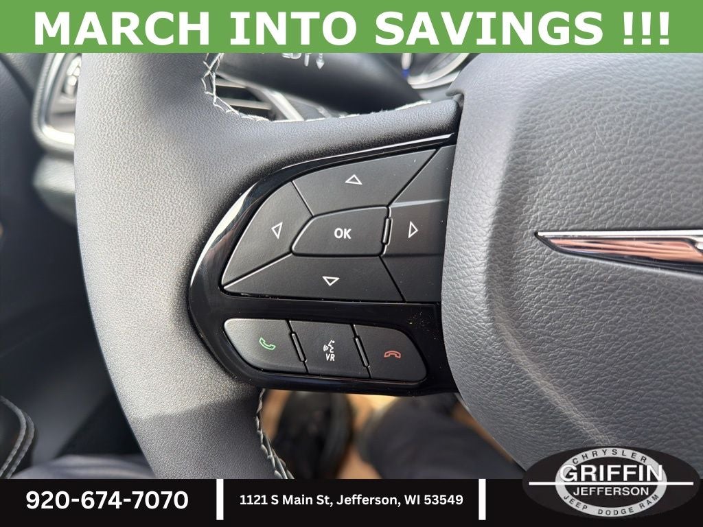 2026 Chrysler Pacifica Limited !!!