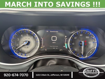 2026 Chrysler Pacifica Limited !!!