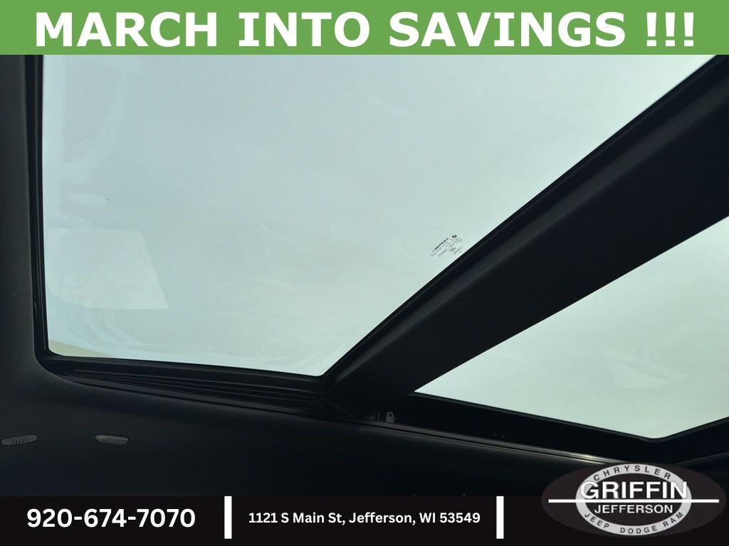 2026 Chrysler Pacifica Limited !!!