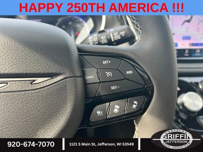 2027 Chrysler Pacifica Limited AWD !!!