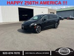 2027 Chrysler Pacifica Limited AWD !!!