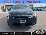 2027 Chrysler Pacifica Limited AWD !!!
