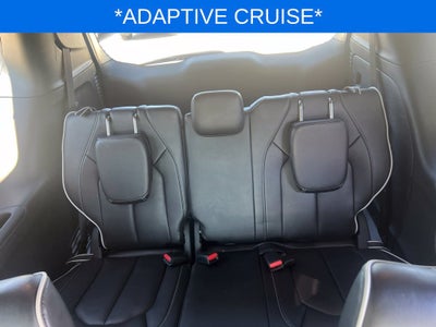 2025 Chrysler Pacifica Limited AWD Near Madison WI