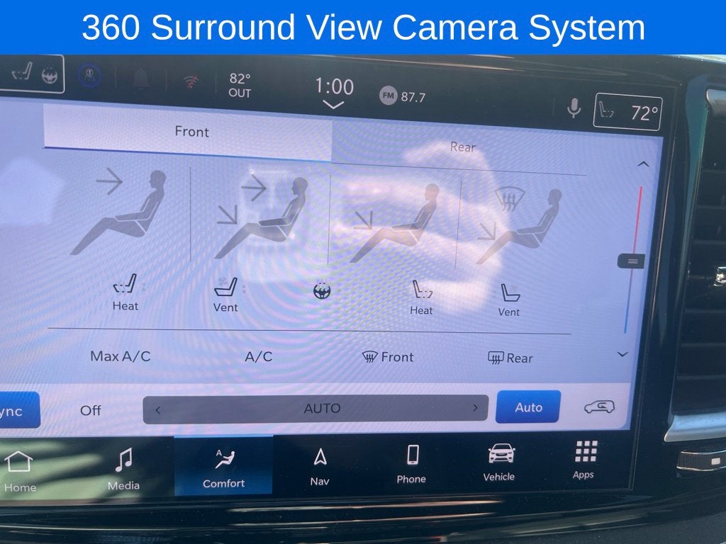 2025 Chrysler Pacifica Limited AWD Near Madison WI
