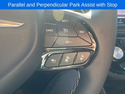 2025 Chrysler Pacifica Limited AWD Near Madison WI