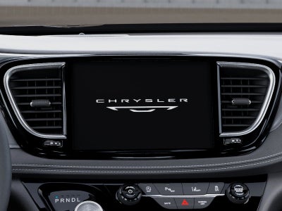 2027 Chrysler Pacifica Limited AWD !!!
