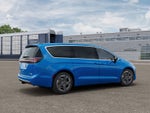 2027 Chrysler Pacifica Limited AWD !!!