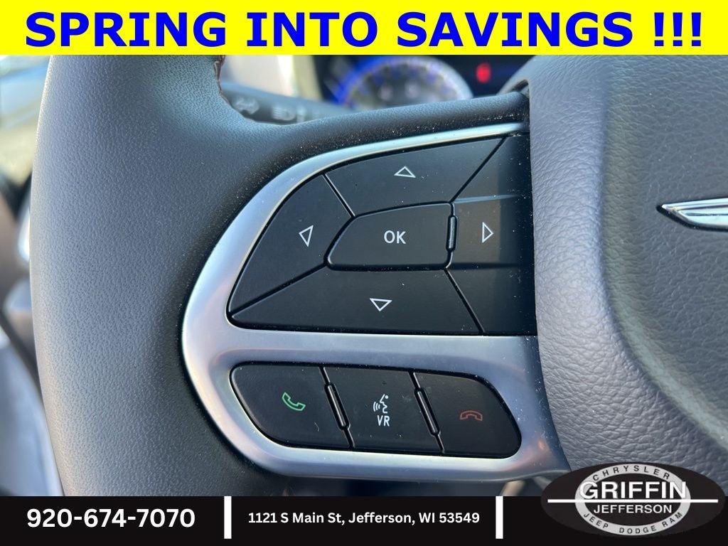 2024 Chrysler Pacifica Pinnacle AWD V6 !!!