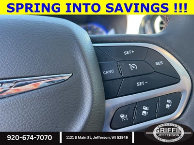 2024 Chrysler Pacifica Pinnacle AWD V6 !!!