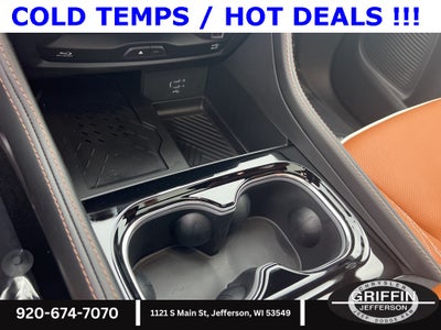 2026 Chrysler Pacifica Pinnacle AWD !!!