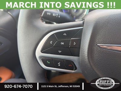 2024 Chrysler Pacifica Pinnacle AWD !!!